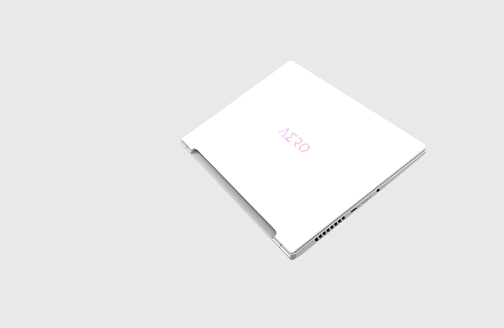 AERO 14 OLED Laptop